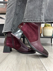 Hispanitas | Milan | Ankle Boot