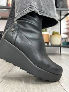 Jose Saenz | Simple Wedge Boot