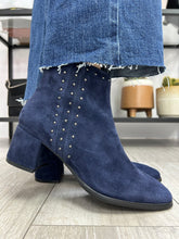 Load image into Gallery viewer, Regarde le Ciel | Pilar Stud Ankle Boot