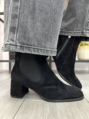 Regarde le Ciel Pilar Ankle Boot