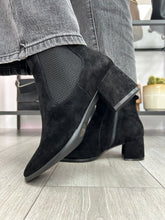 Load image into Gallery viewer, Regarde le Ciel Pilar Ankle Boot