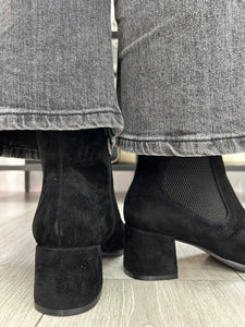 Regarde le Ciel Pilar Ankle Boot