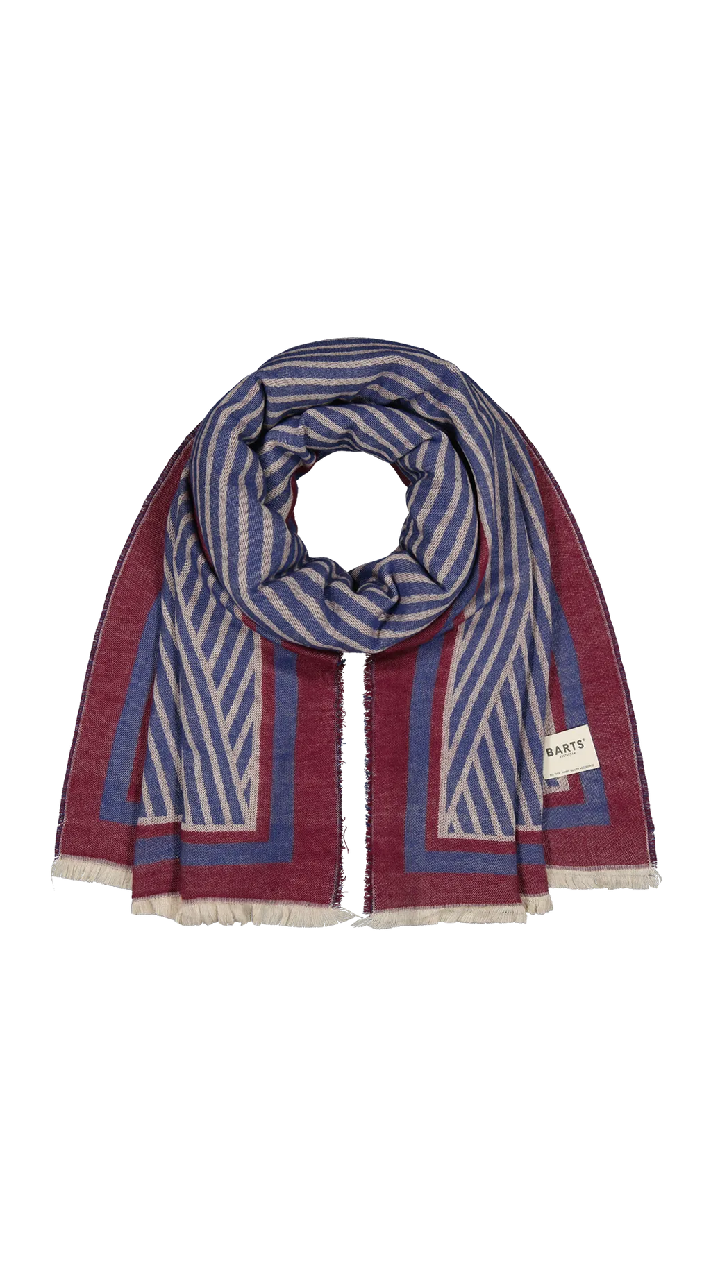 Barts Eedith Scarf