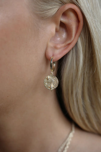 Destiny Earrings