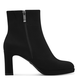 Tamaris | Suede Ankle Boot