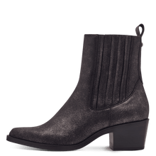 Load image into Gallery viewer, Tamaris | Metallic Ankle Boot