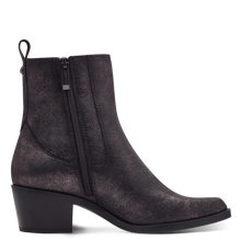 Load image into Gallery viewer, Tamaris | Metallic Ankle Boot