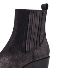 Load image into Gallery viewer, Tamaris | Metallic Ankle Boot