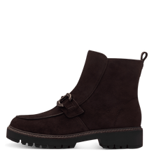 Load image into Gallery viewer, Tamaris | Loafer Style Ankle Boot