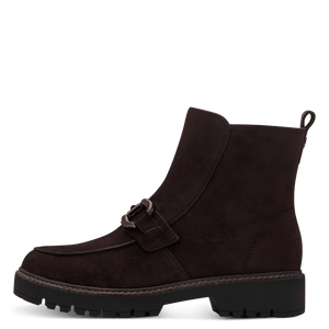 Tamaris | Loafer Style Ankle Boot