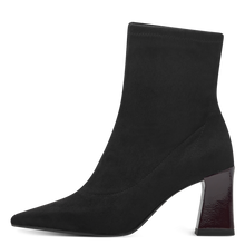 Load image into Gallery viewer, Tamaris | Sock Style Ankle Boot