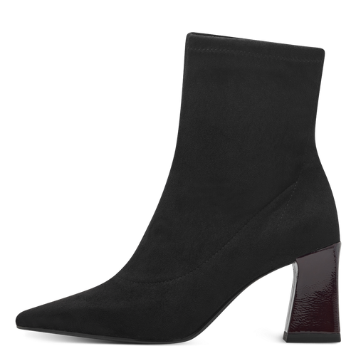 Tamaris | Sock Style Ankle Boot