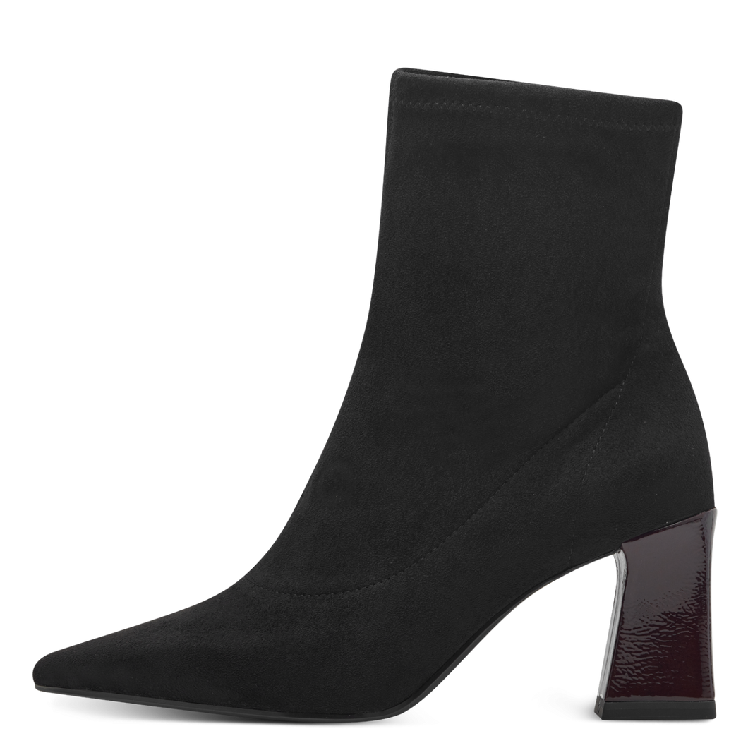 Tamaris | Sock Style Ankle Boot