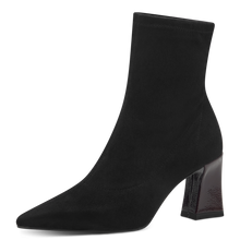 Load image into Gallery viewer, Tamaris | Sock Style Ankle Boot