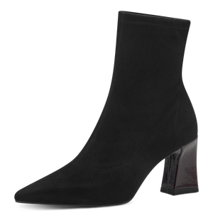 Tamaris | Sock Style Ankle Boot