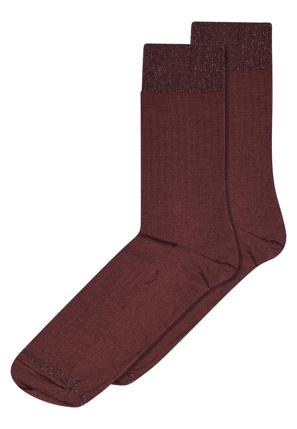 mpDenmark Erina Socks