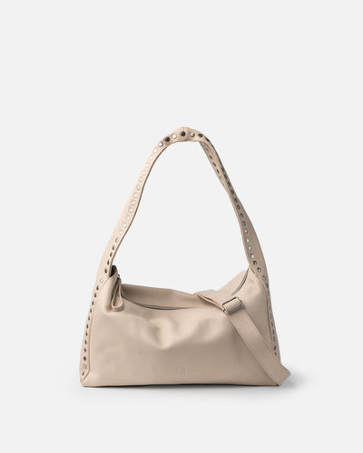 BIBA | Level | Leather Shoulder Bag