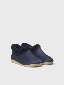 Toni Pons | Slipper Bootie | Moss