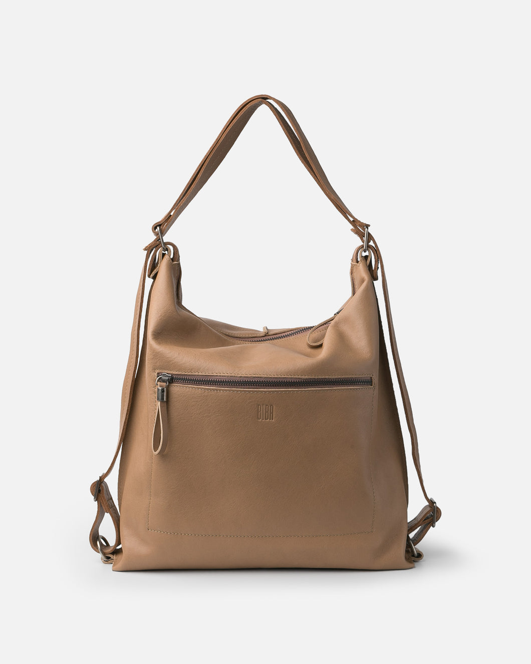 BIBA | New Sylva | Backback / Shoulder Bag