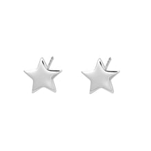 Load image into Gallery viewer, SP Star Stud Earrings