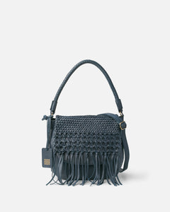 BIBA | Varney | Tassel Shoulder Bag