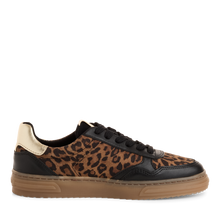 Load image into Gallery viewer, Tamaris | Leopard Print Trainer