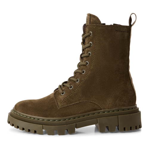 Tamaris | Military Style Boot