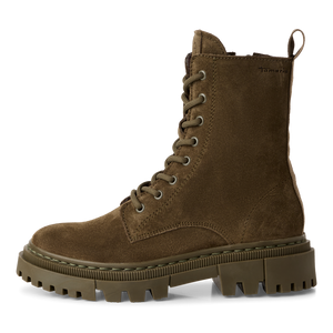 Tamaris | Military Style Boot