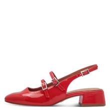 Load image into Gallery viewer, Tamaris | Slingback Mary-Jane