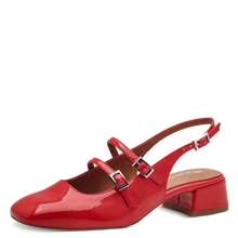 Load image into Gallery viewer, Tamaris | Slingback Mary-Jane