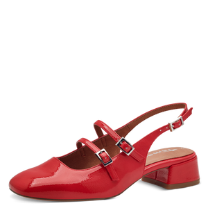 Tamaris | Slingback Mary-Jane