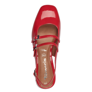 Tamaris | Slingback Mary-Jane