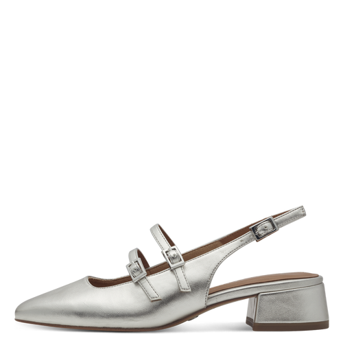 Tamaris | Slingback Mary-Jane