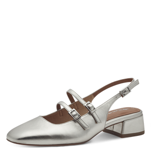 Tamaris | Slingback Mary-Jane