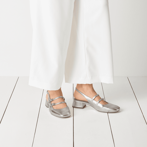 Tamaris | Slingback Mary-Jane