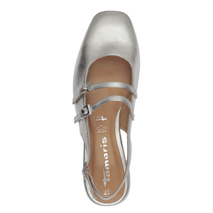 Tamaris | Slingback Mary-Jane