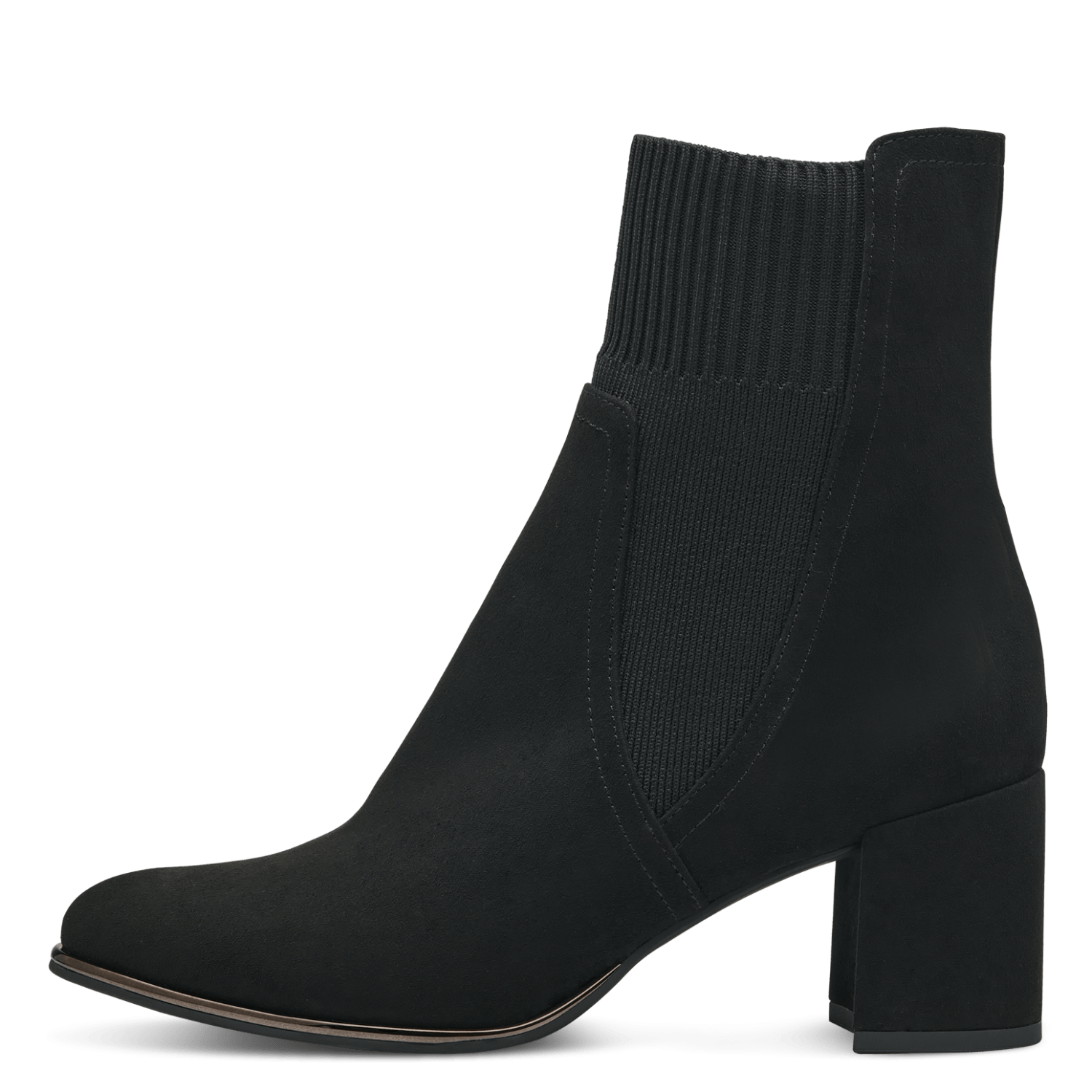 Marco tozzi outlet wedge boots