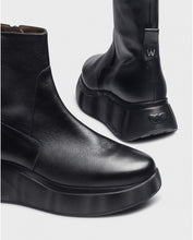 Load image into Gallery viewer, Wonders | Sofia Ankle Boot