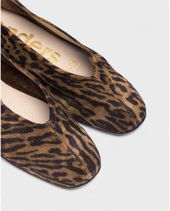 Wonders | Pepa Ballet Pump