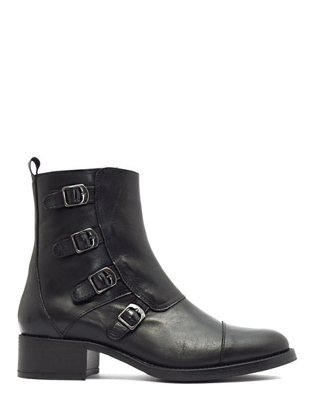 Alpe womens ankle clearance boots