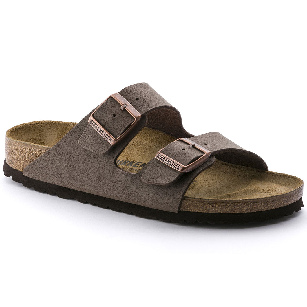 Birkenstock | Arizona | Birko-Flor | Nubuck