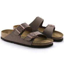 Load image into Gallery viewer, Birkenstock | Arizona | Birko-Flor | Nubuck