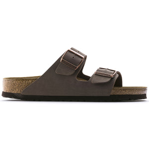 Birkenstock | Arizona | Birko-Flor | Nubuck