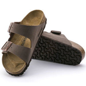 Birkenstock | Arizona | Birko-Flor | Nubuck