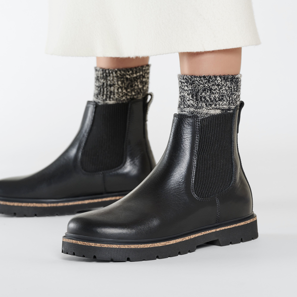 Birkenstock | Highwood | Chelsea Boot