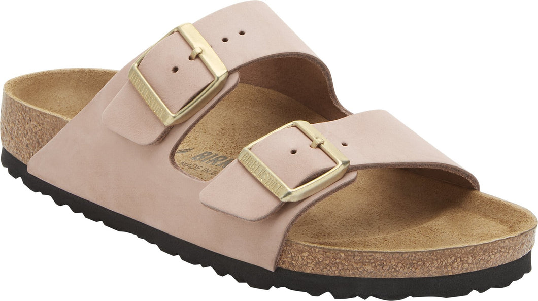 Birkenstock | Arizona | Nubuck