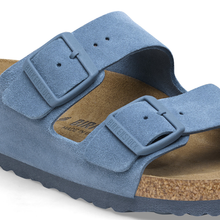 Load image into Gallery viewer, Birkenstock | Arizona Suede