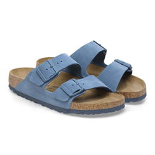 Load image into Gallery viewer, Birkenstock | Arizona Suede