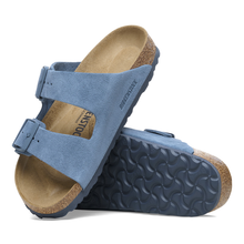 Load image into Gallery viewer, Birkenstock | Arizona Suede