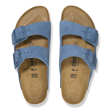 Load image into Gallery viewer, Birkenstock | Arizona Suede